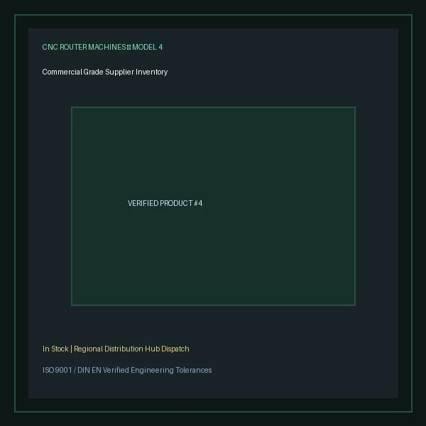 Juniper Forge Cnc Fabrication Matrices — Kompakt Plassbesparende Versjon #12